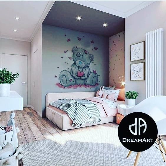 Картины , роспись стен граффити