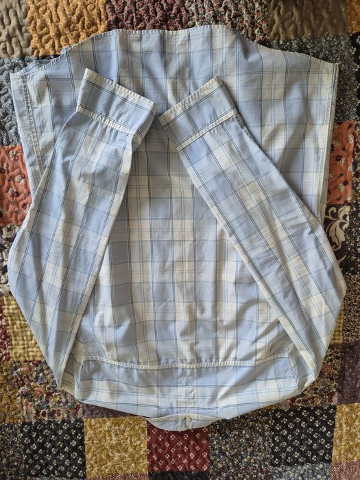 Cămașă bărbați Tommy Hilfiger xl