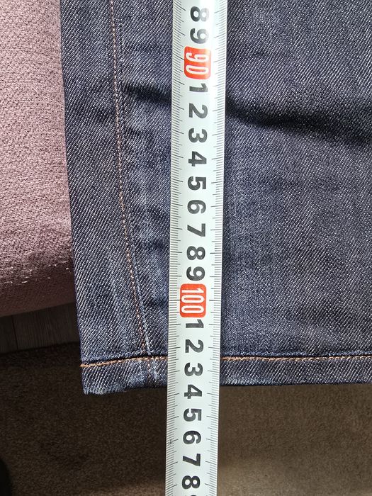 Мъжки дънки g-star 34 номер
