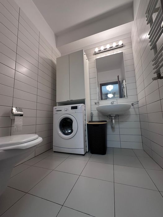 Duplex de inchiriat etaje 5 si 6 2 camere