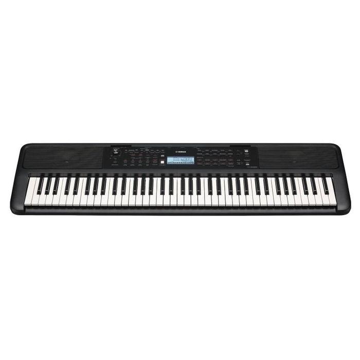 Pian Digital Portabil Yamaha PSR-EW320 -A-
