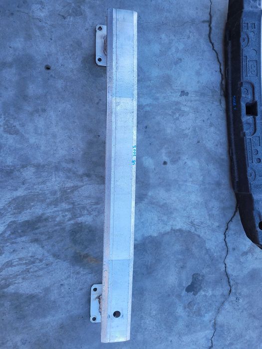 Armatura bara spate Peugeot 3008 2016+