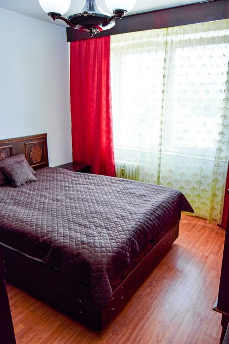 Apartament luminos | Living + Dormitor + Zonă Dining | Zona National Arena | 54 mp
