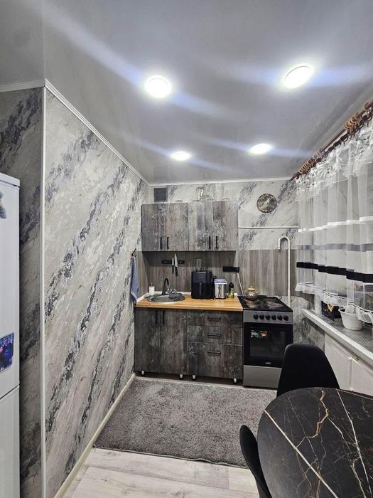 Продам квартиру 2х к.