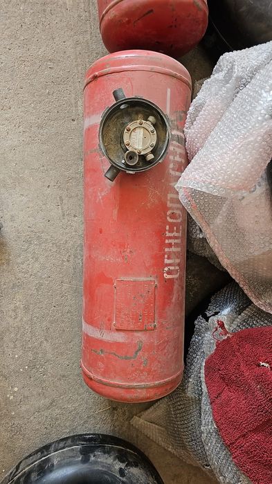 Б/у ГБО 4 цилиндрге орнатамыз...