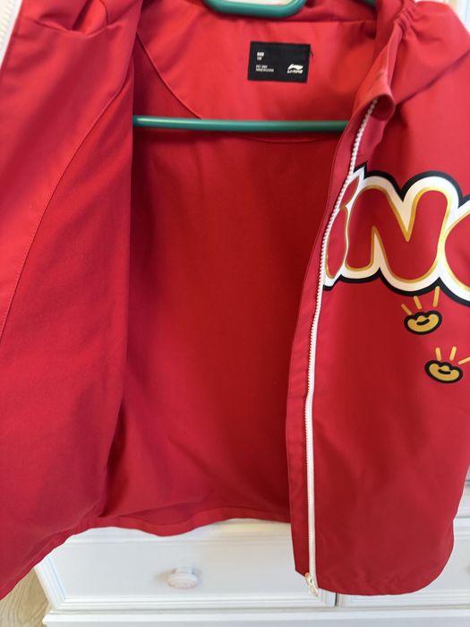 Куртка демисезонная