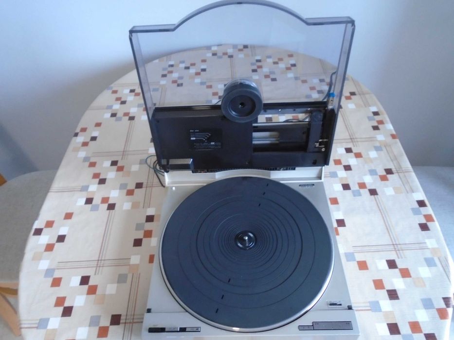грамофон Technics sl-7