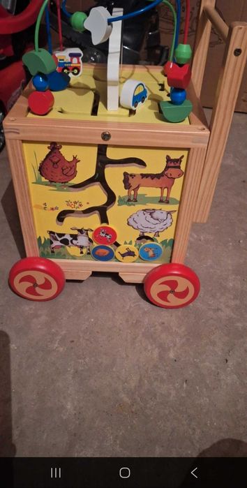 Antepremargator 6 in 1