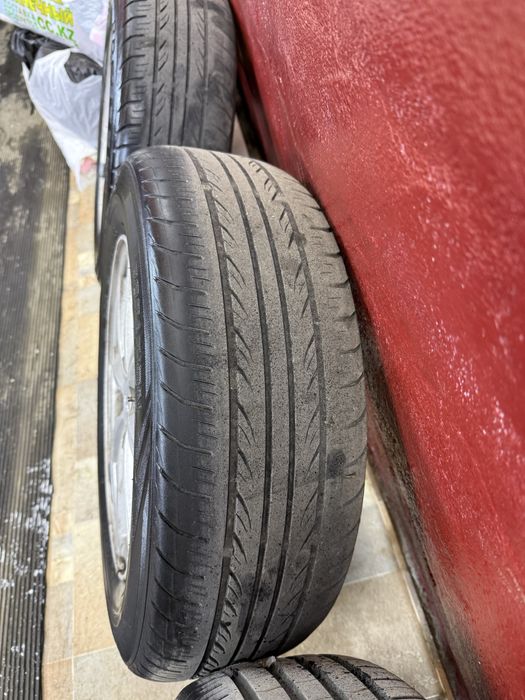 Диски в сборе Атика