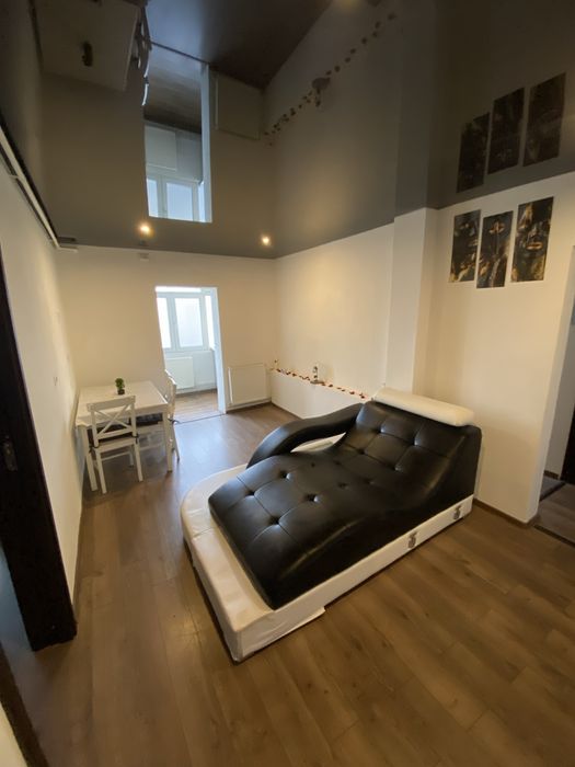Inchiriez apartament 2 camere * Zona Anna Terasa * Etaj 3