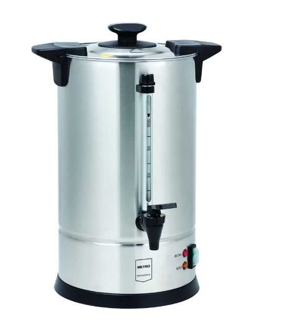 Coffee Maker profesional GCM4007 Metro