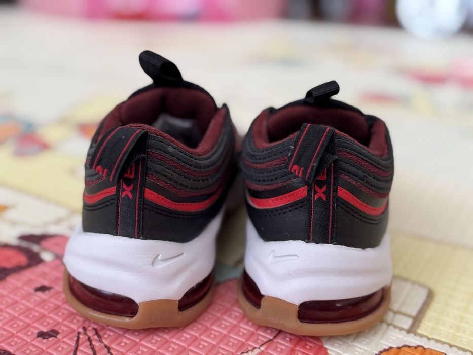 Детски маратонки Nike air max 97