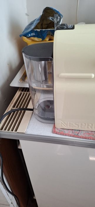 Esspresor capsule DeLonghi