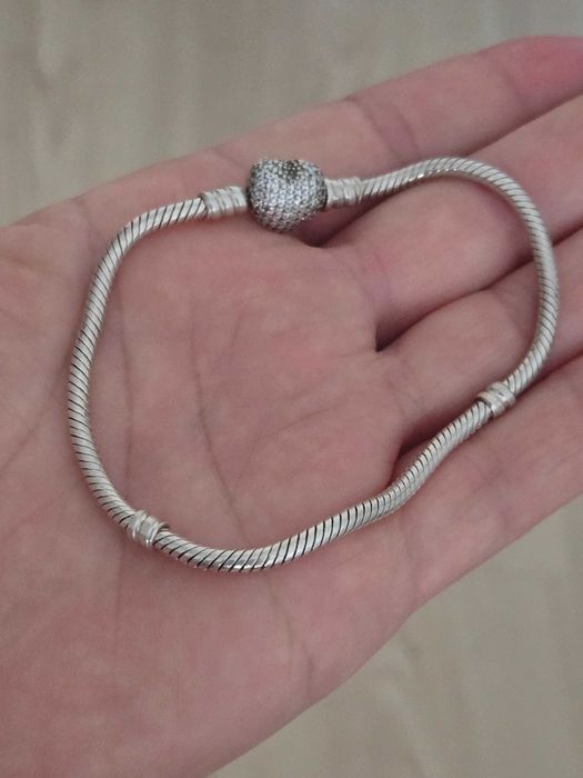 Brățară   Pandora originală
