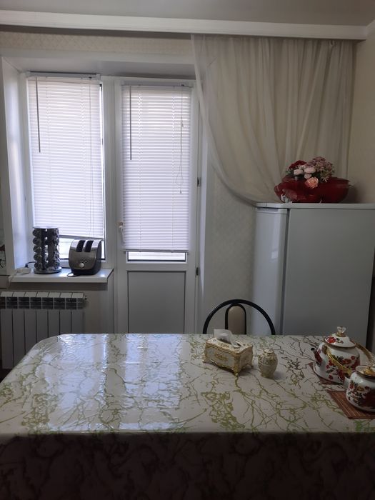 Продам 3 комнатную квартиру