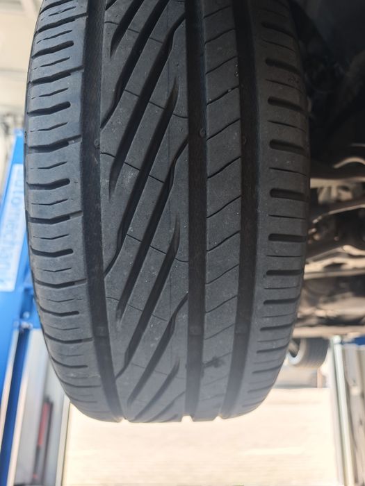 Гуми 235/40/18 Джанти 18 цола