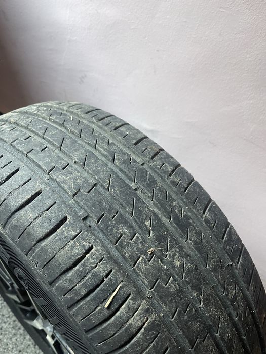 Джанти от Опел Астра 99г.