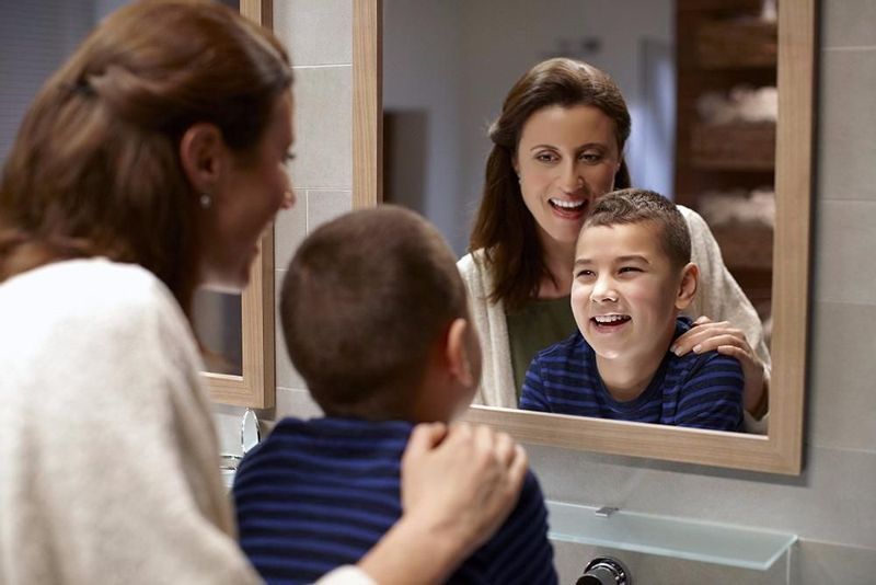 Детска електрическа четка за зъби Philips Sonicare Kids-HX6322/HX6352