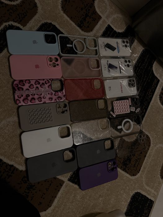 чехлы айфон 16 про мах