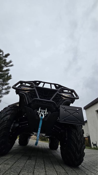 Cf 450L prim proprietar 2025