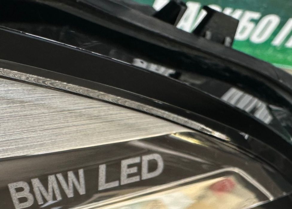 Фарове far BMW LED фар за Бмв Ф44 Bmw 2 F44 Grand Coupe