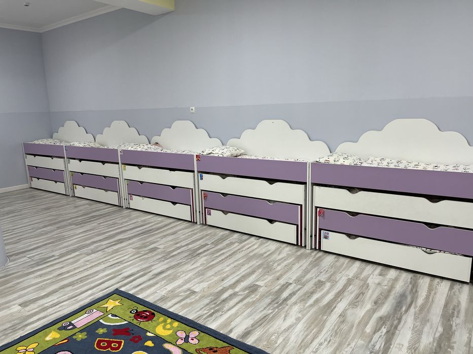 Мебель для садика