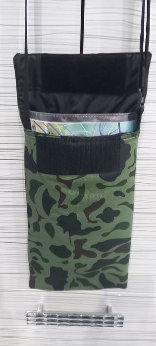 НОВ модел чанта за "РЕ"кавал