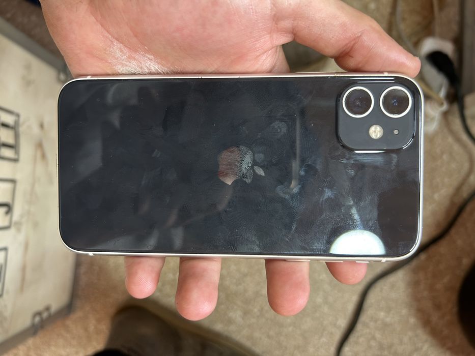Iphone 11 128Гб б/у телефон