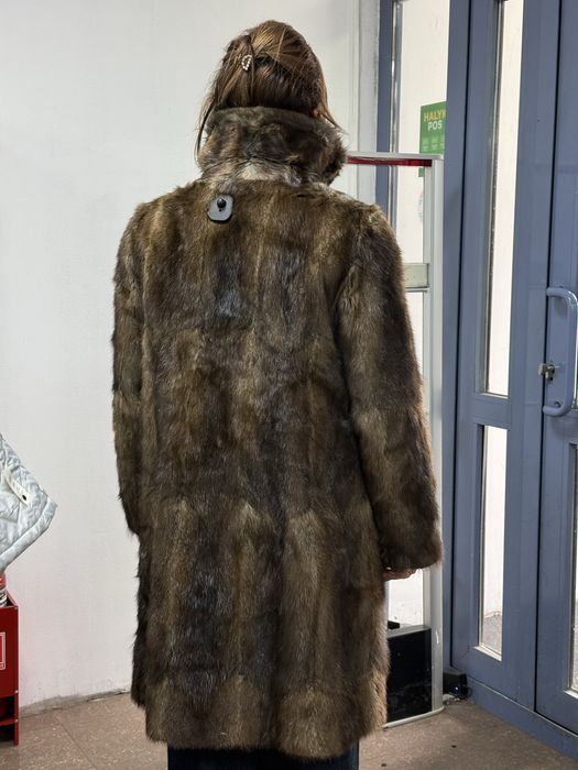 Шуба натуральная 48 размер срочно