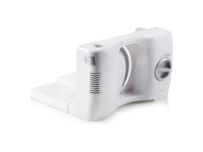 Електрическа Слайс Машина Колбасорезачка DOMO MS171, 120W