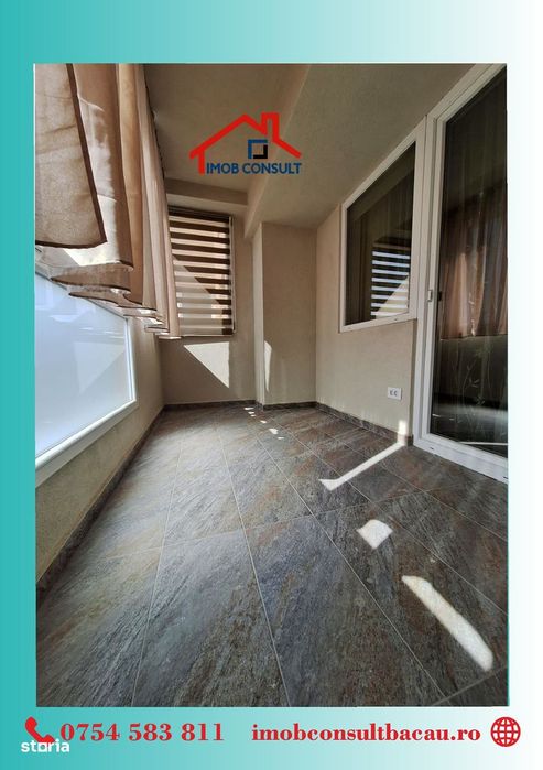 Apartament 2 camere, modern, bloc nou! Parcare! Nord/FIALD! CE1556