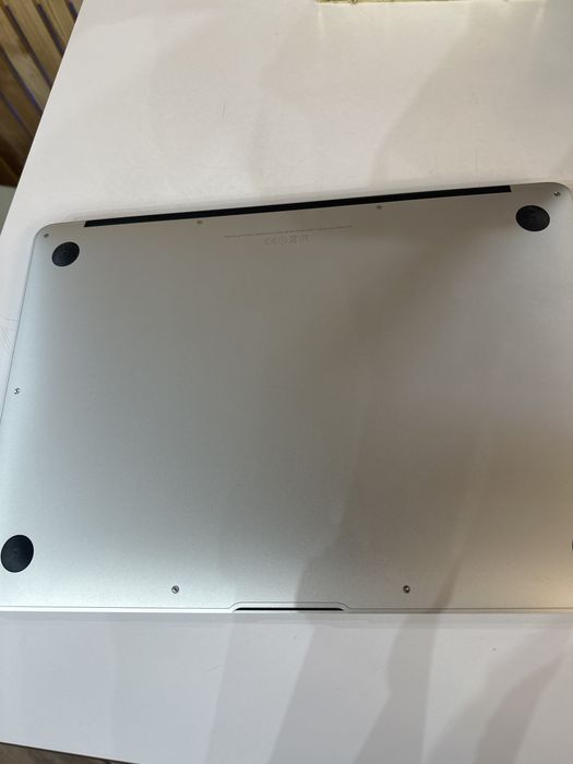 Mac Book air 13 inch 2017