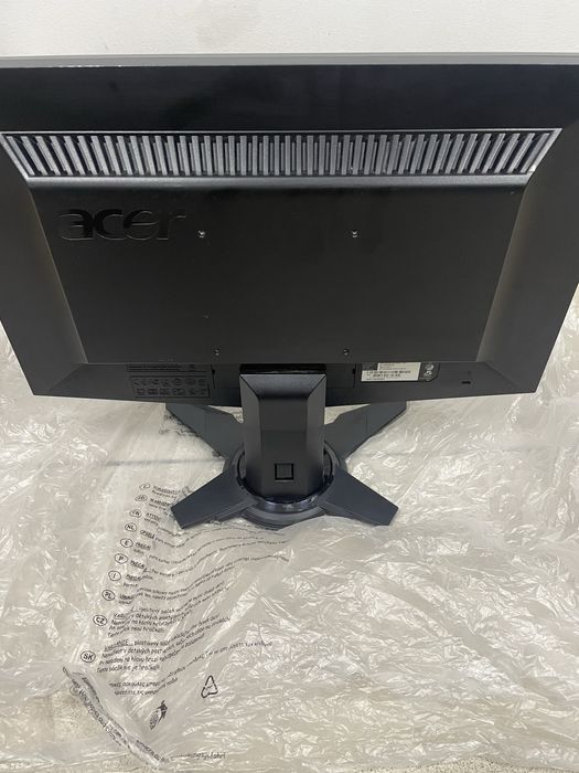 Монитор ACER 19/ и 22/ дюйма