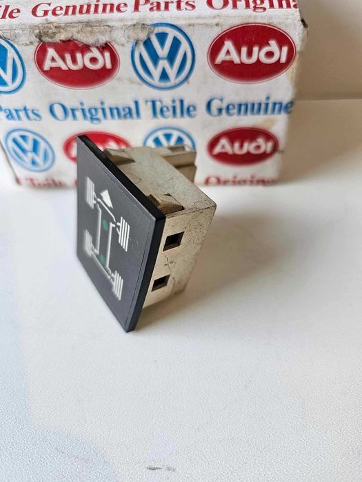 martor bord sistem syncro original volkswagen (model sua)