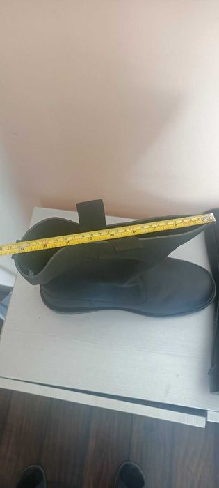 Немски, военни ботуши "Knobelbecher"