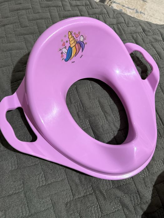 Накладка на унитаз