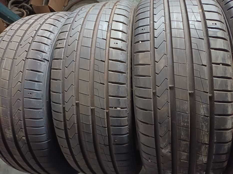 Гуми 205/55/16 Ханкок