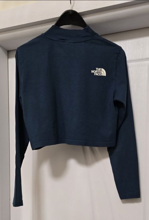 Дамска оригинална блузка. THE NORTH FACE.