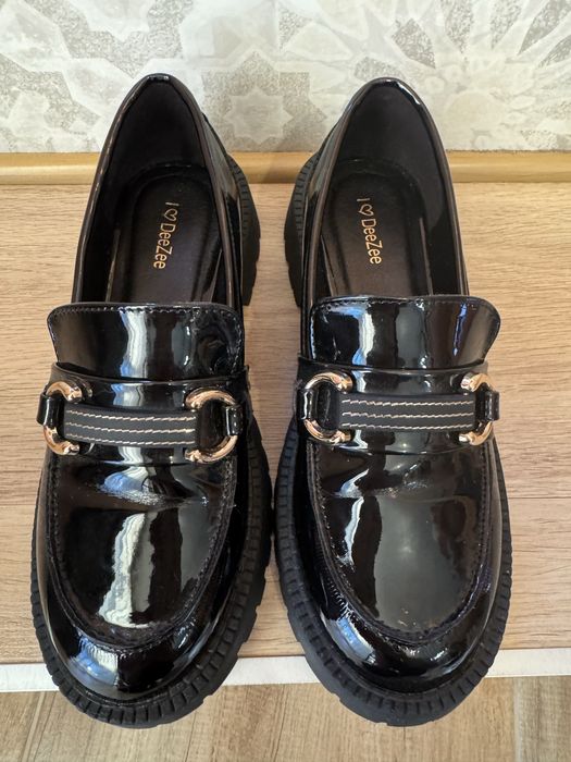 Мокасини  Dee Zee