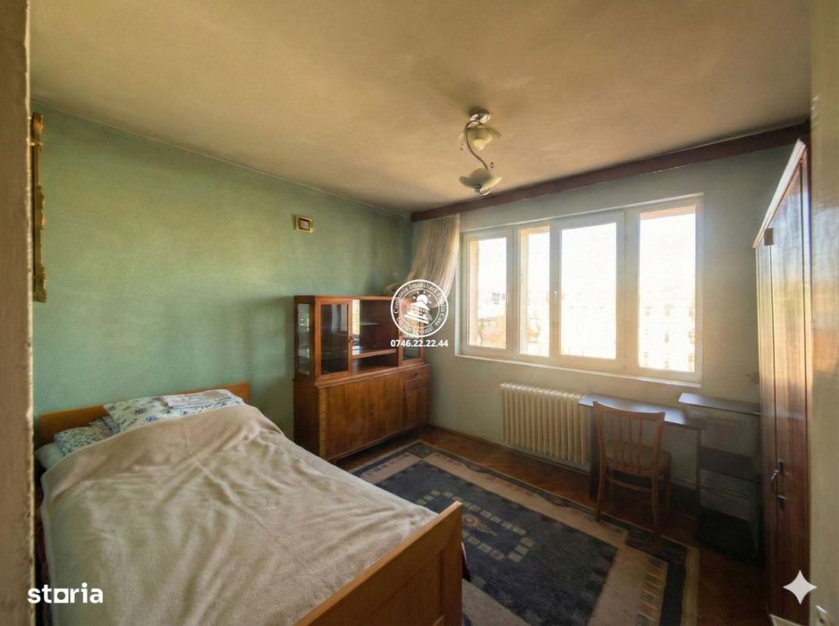 Apartament 2 camere Centru-Piata Unirii