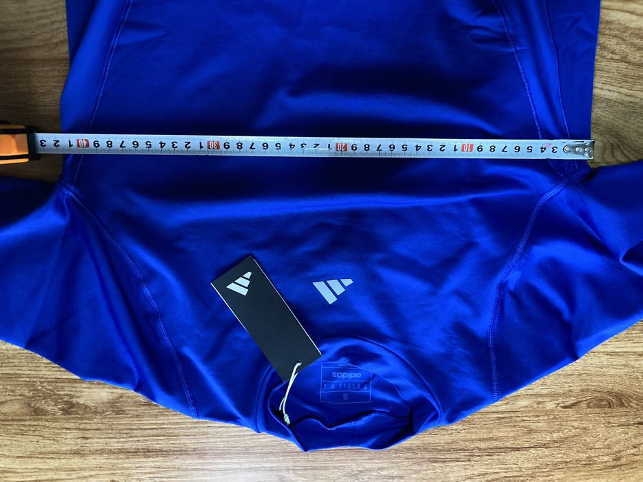 Оригинални мъжки термо фланели Adidas