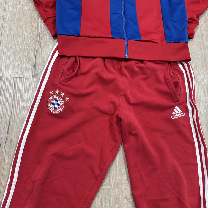 Pantaloni Bayern Munchen marimea L
