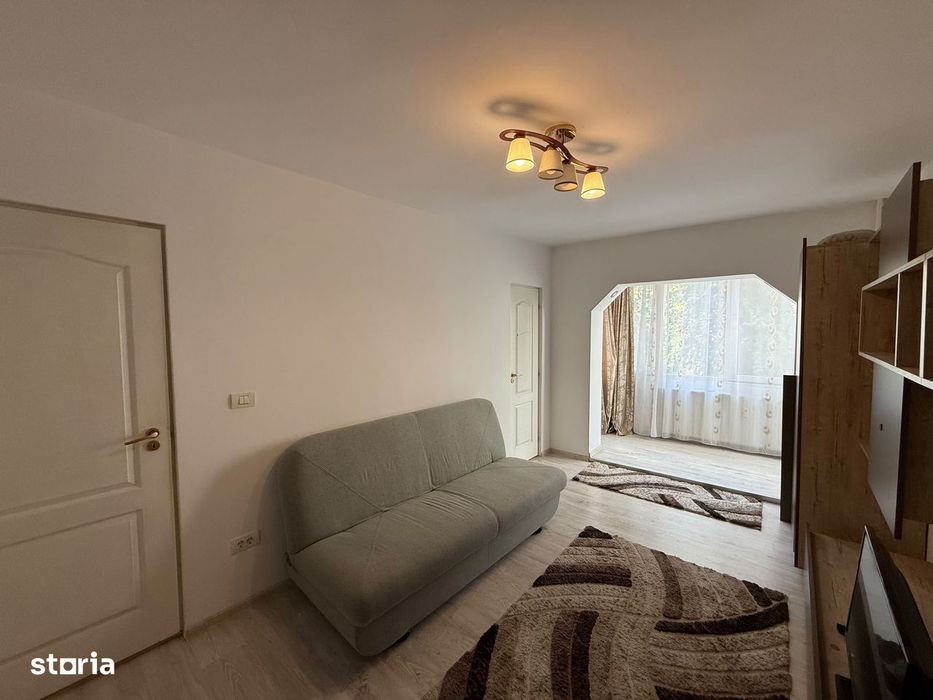Apartament modern 1 camera in confectii