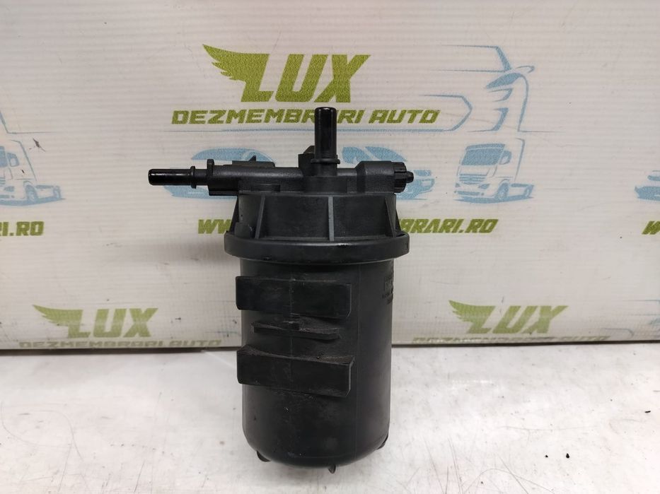 Carcasa filtru combustibil  8200780958 Renault Laguna 2 [facelift] [2