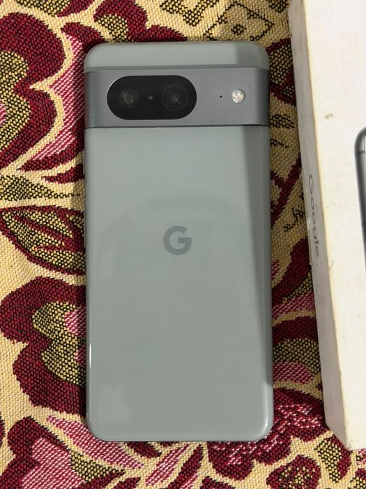 Google pixel 8 128