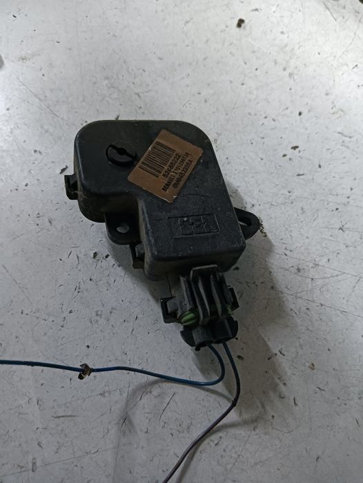 Motoras/Actuator Clapeta Aer Renault Laguna Ii (Bg0/1_) [ 2001 - 2007