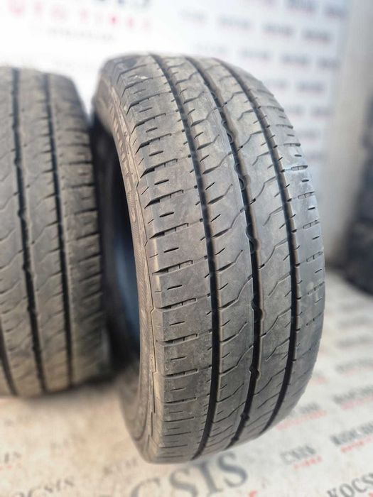 Anvelope second hand vara 235 65 16C Continental