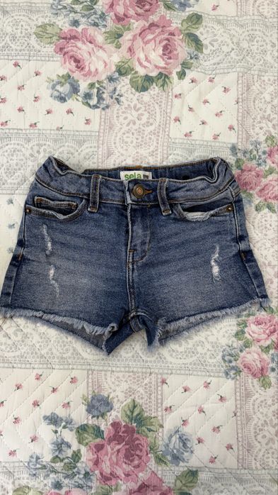 Продам детские шорты