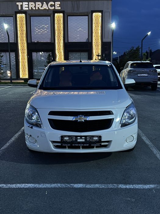 Кобальт срочно сатылады