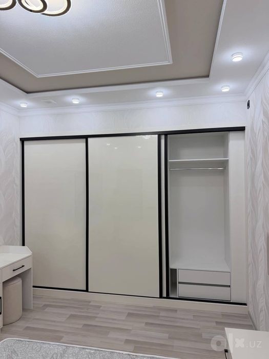 Buyurtma asosida mebel yasimiz